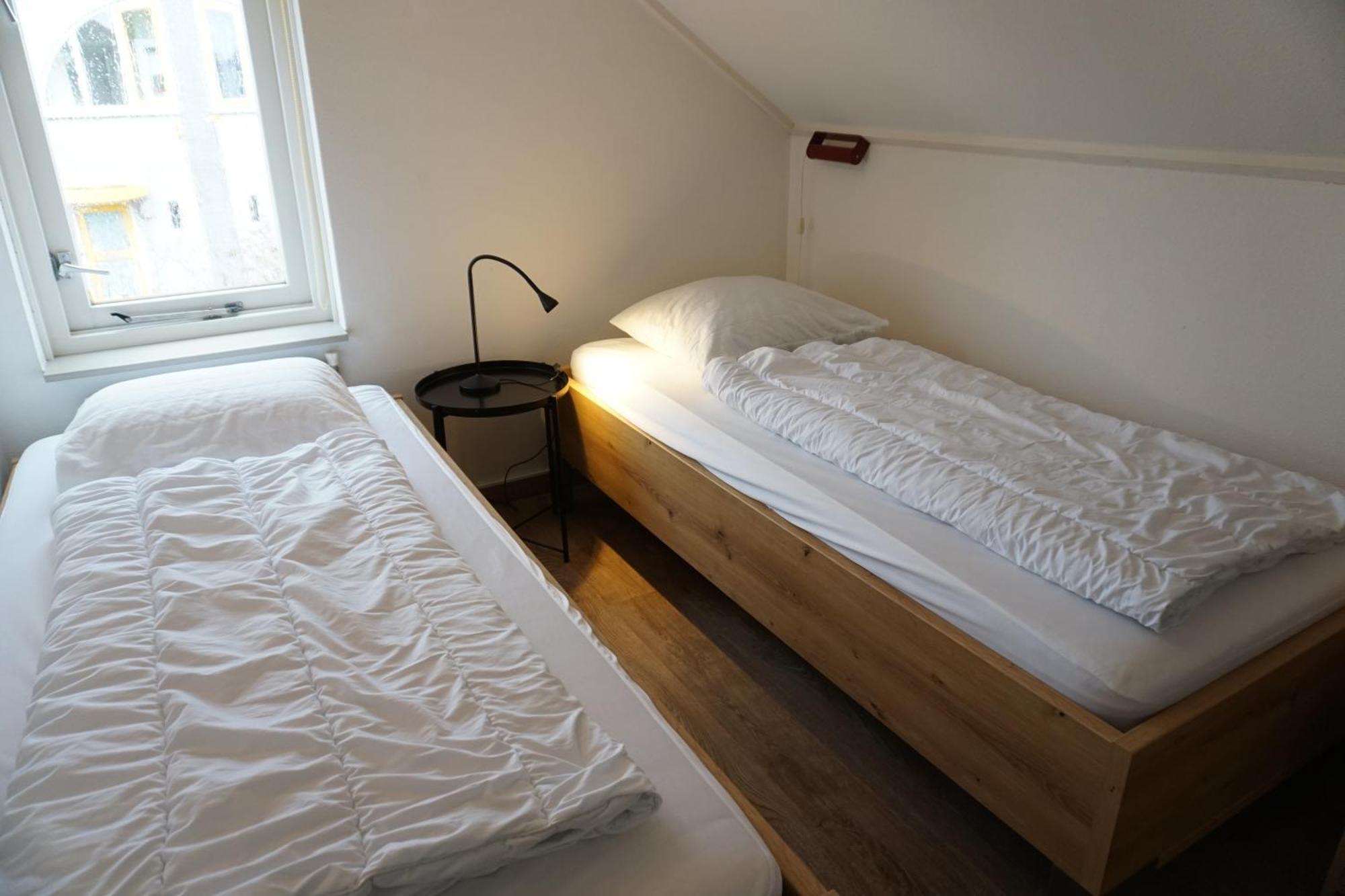 Kustverhuur, Vakantiepark Fort Soleil 43 布雷斯肯斯 外观 照片