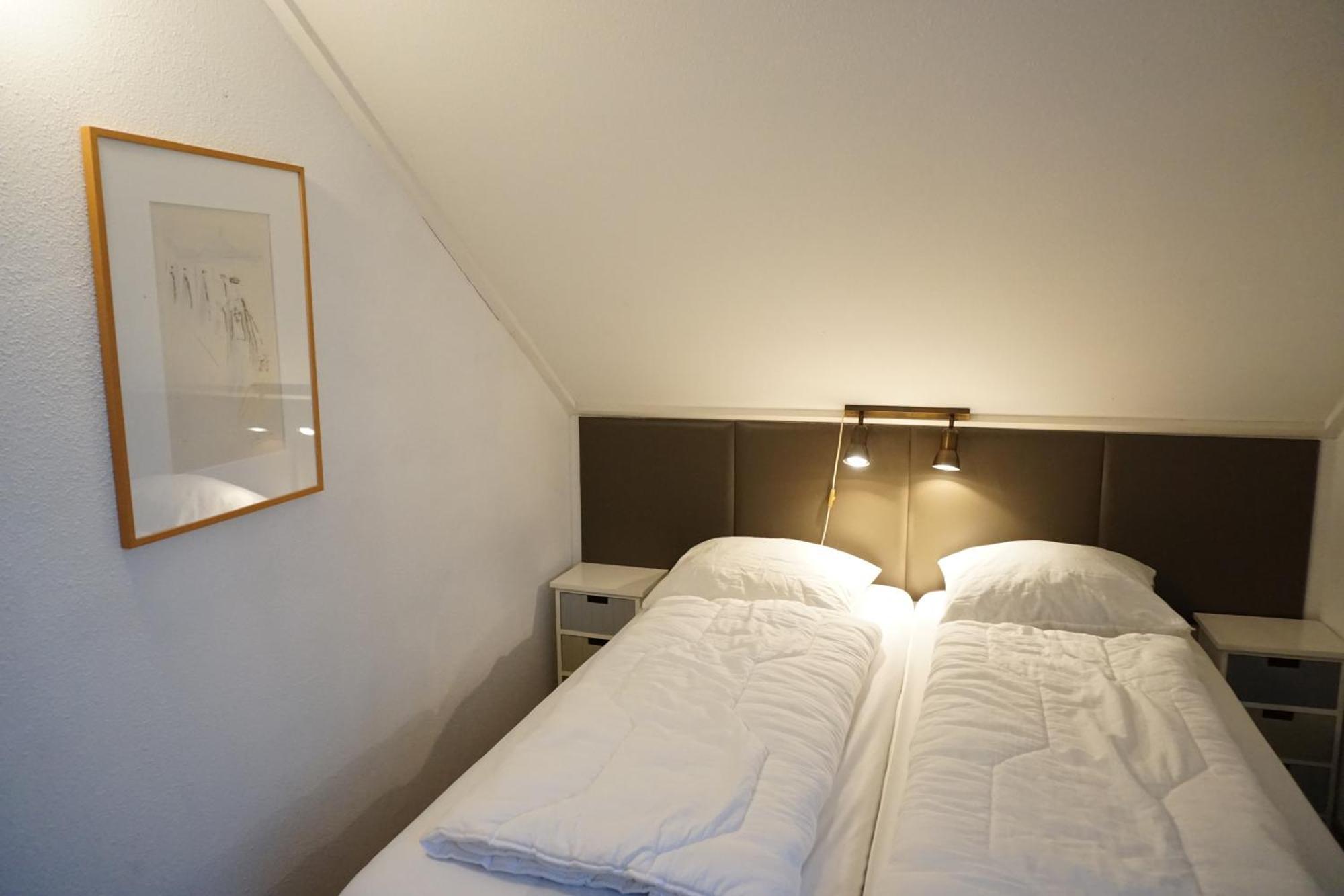 Kustverhuur, Vakantiepark Fort Soleil 43 布雷斯肯斯 外观 照片